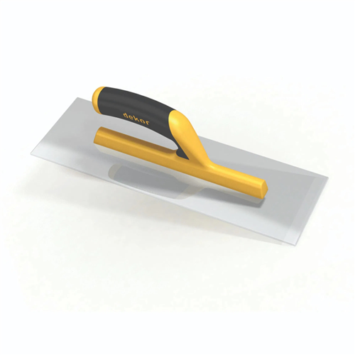 DEKOR 094 ALÇI MALASI PASLANMAZ ÇELİK 35 CM / (1 KUTU=12 ADET)